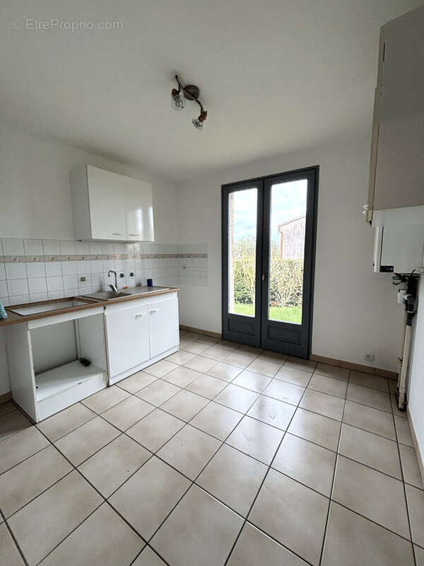 Maison à CASTANET-TOLOSAN