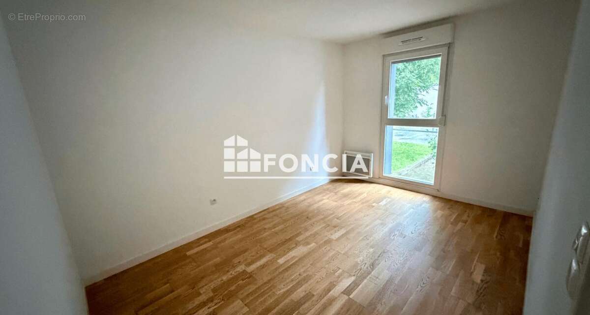 Appartement à ARRAS