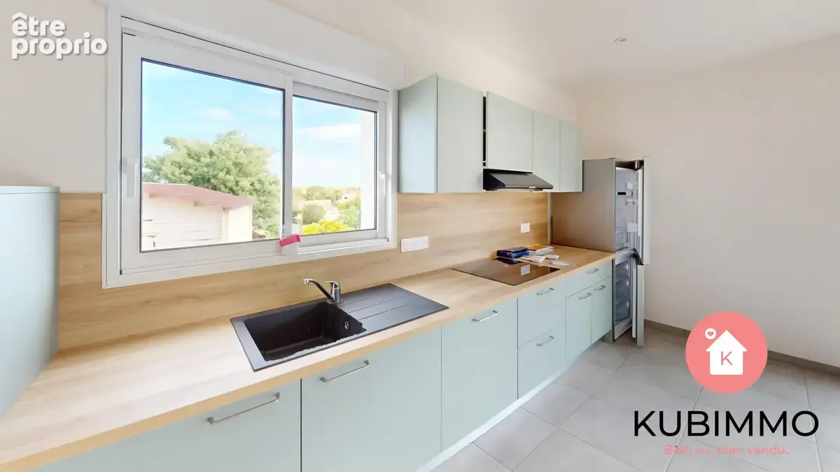 Maison 4 pièces 80 m² à vendre à Talmont-Saint-Hilaire (85440) - photo 2