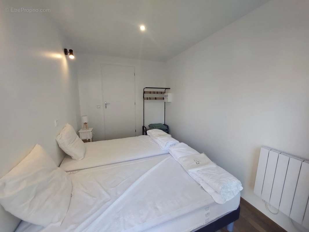 Maison à LA BREE-LES-BAINS