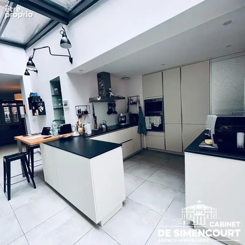 Exclusivite - belle maison bourgeoise - photo 2