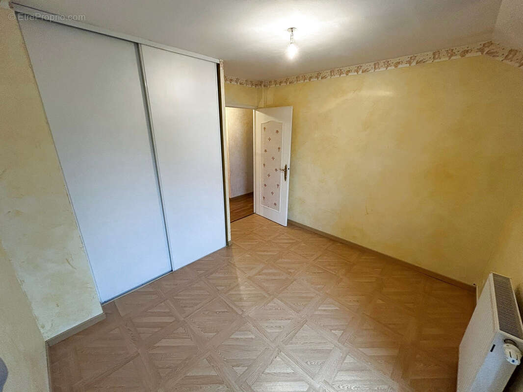 Maison à BONNEVILLE