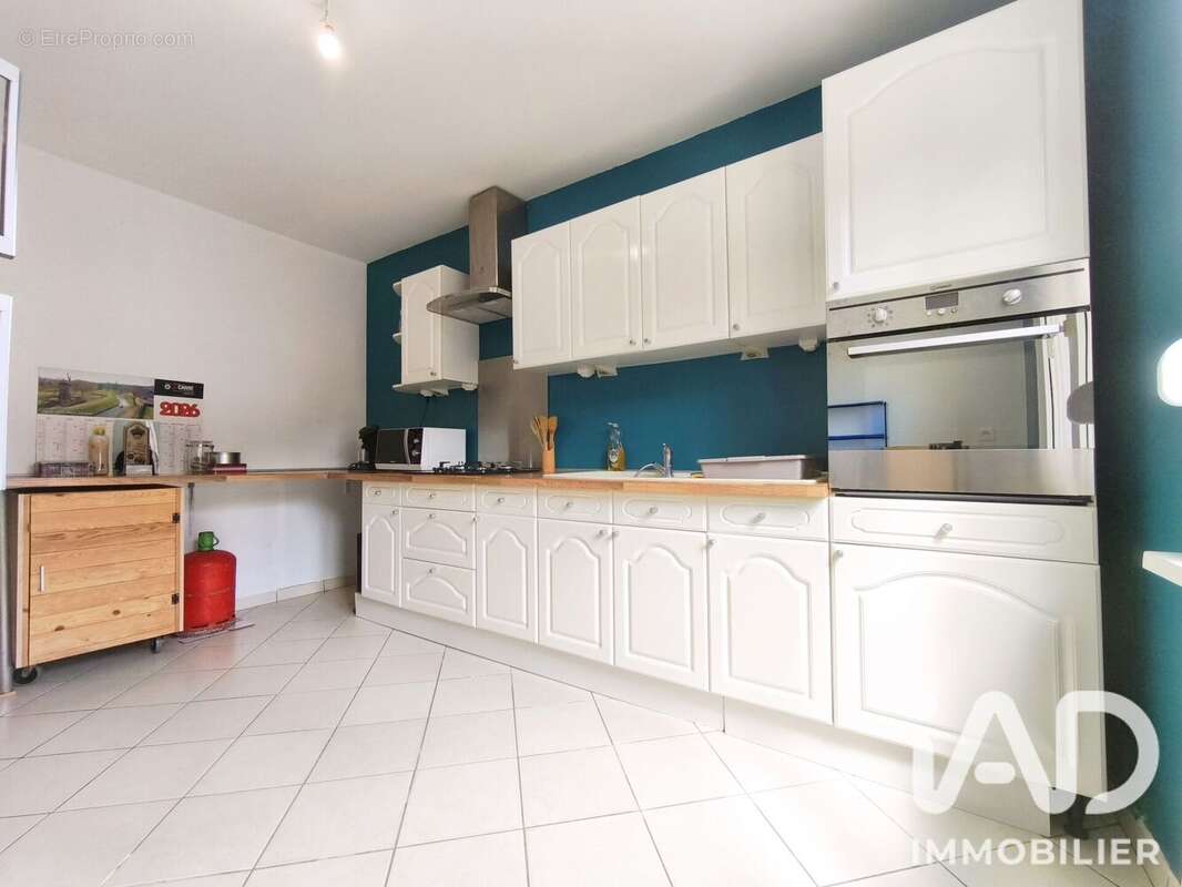 Maison 91 m² à Wittes  - photo 3