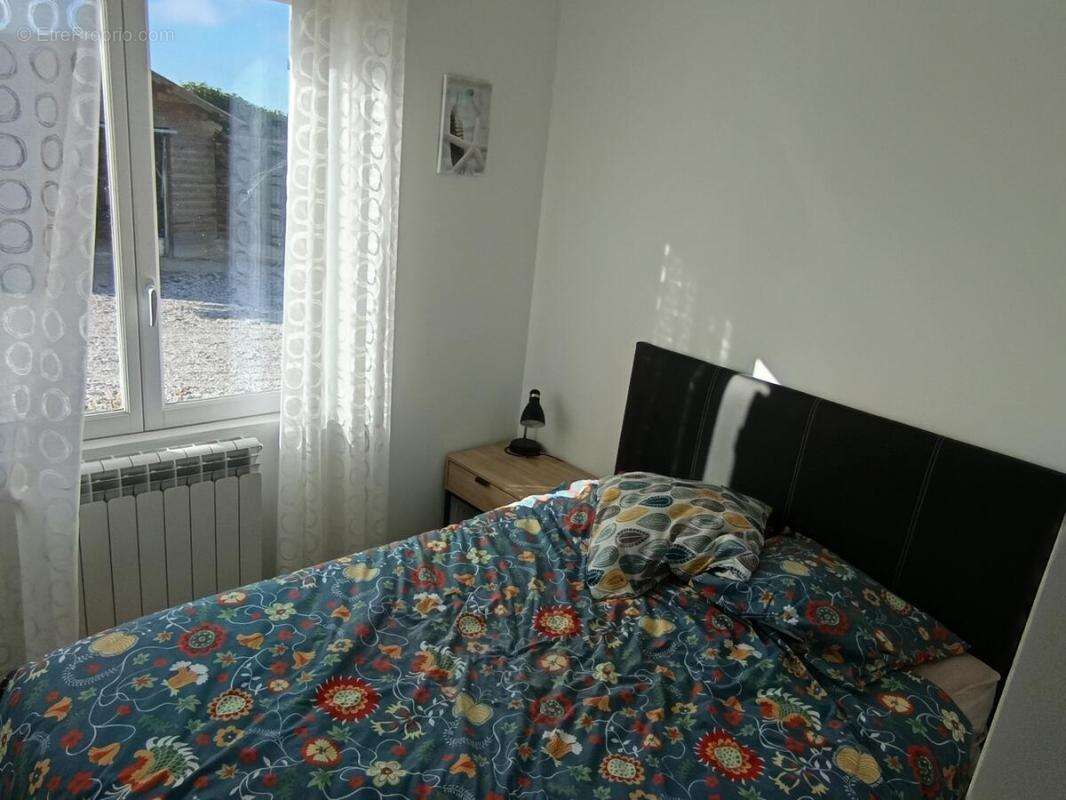 Maison à SAINT-EMILION