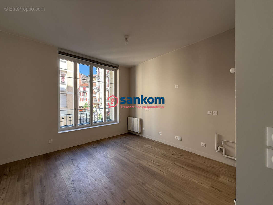 Appartement 55 m² à Le Puy-En-Velay  - photo 3