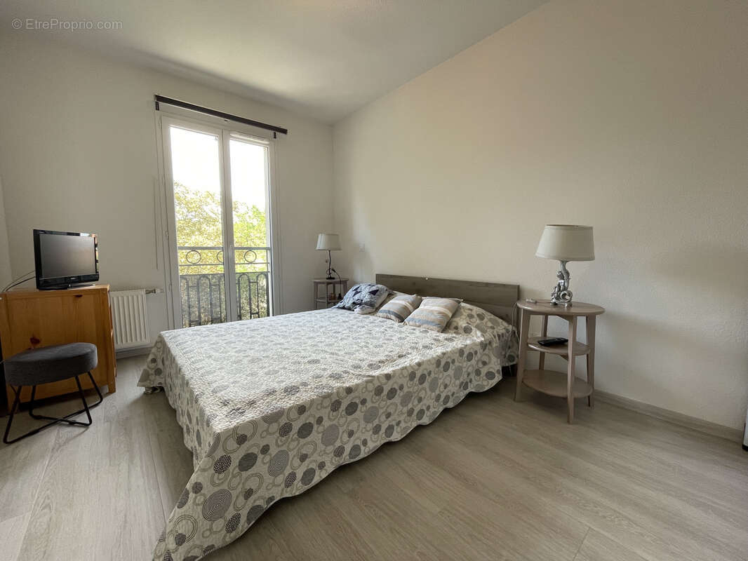 Appartement T4 dernier étage 31320 Castanet Tolosan - photo 6