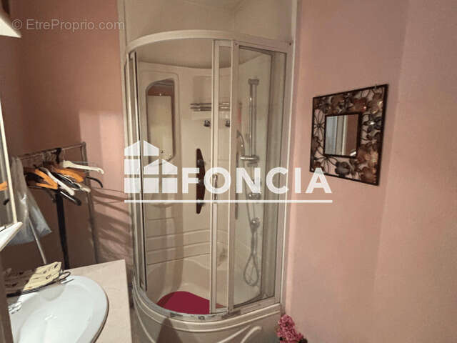 Appartement à ROANNE