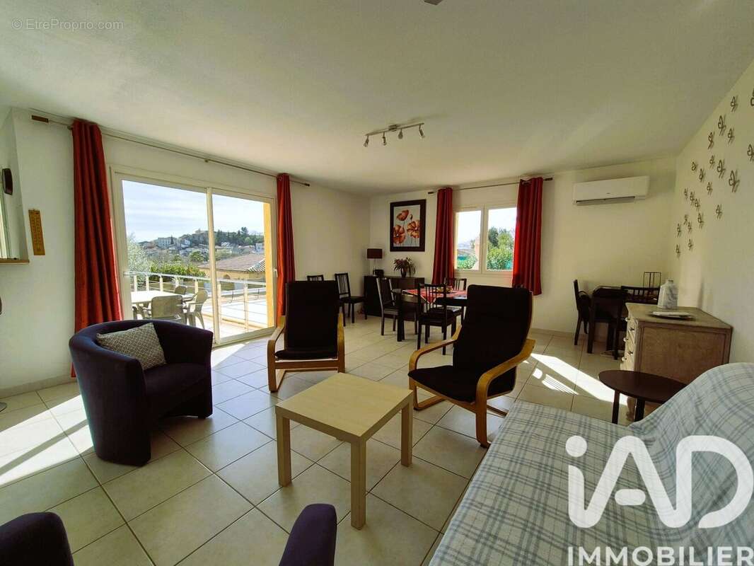 Photo 9 - Maison à MAGALAS