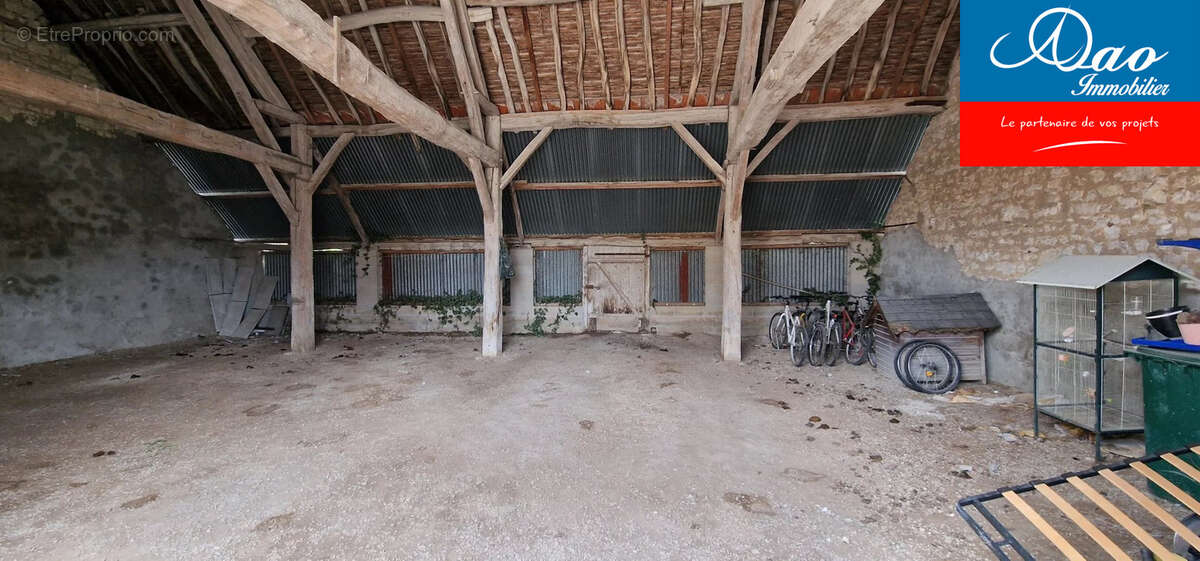 Maison 6 pièces de 156m2 - photo 10