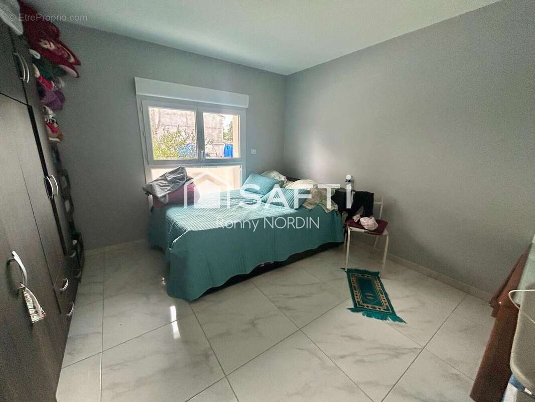 Photo 8 - Maison à CASTILLON-LA-BATAILLE