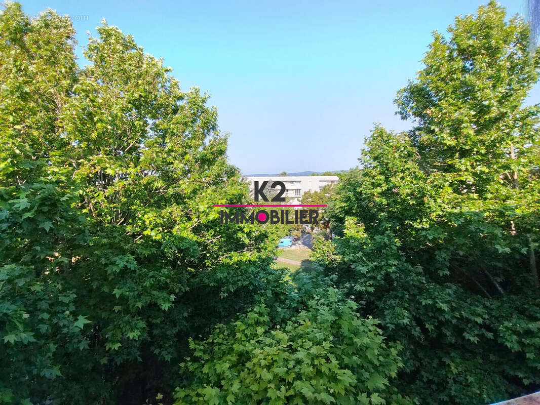 Appartement à MONTELIMAR