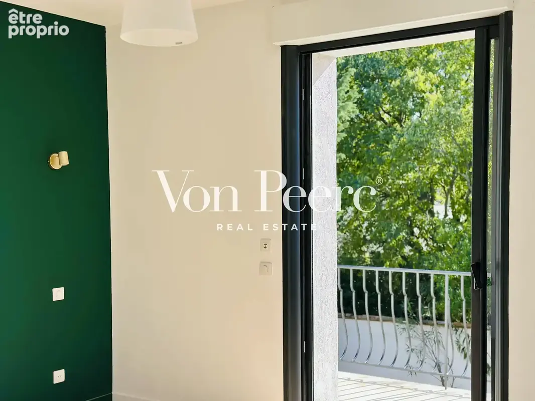 Charmante maison rénovée avec jardin et piscine - photo 11