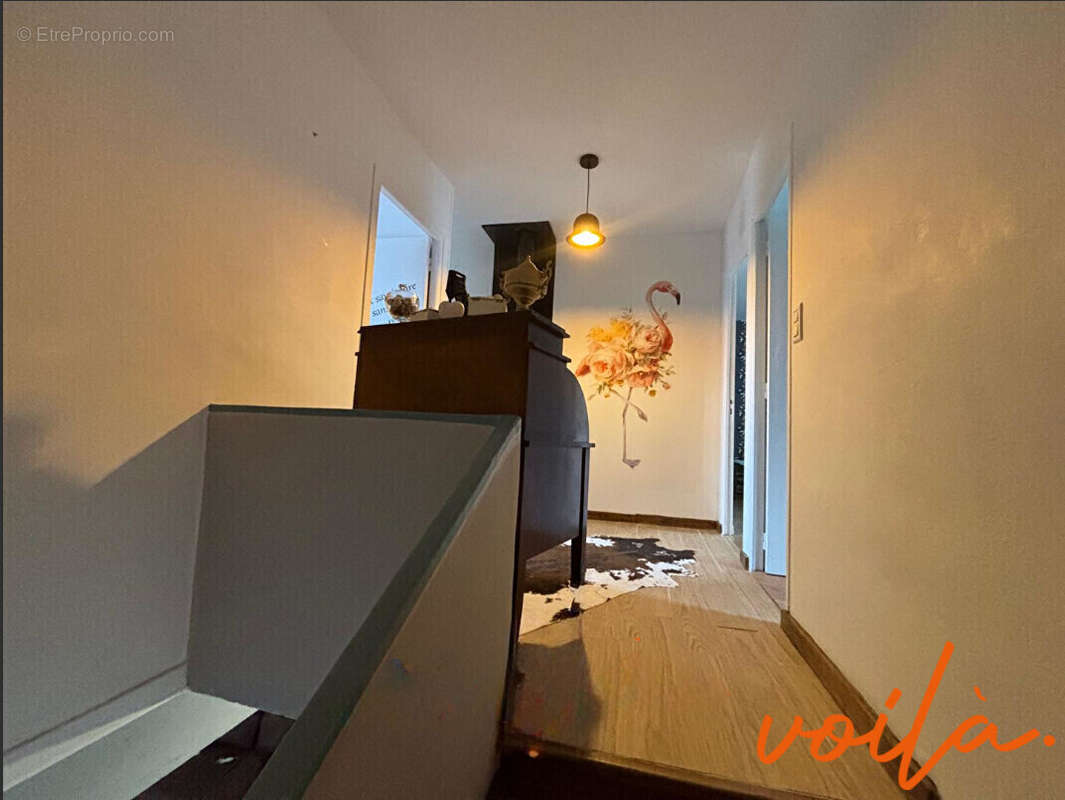 Maison à CARCASSONNE