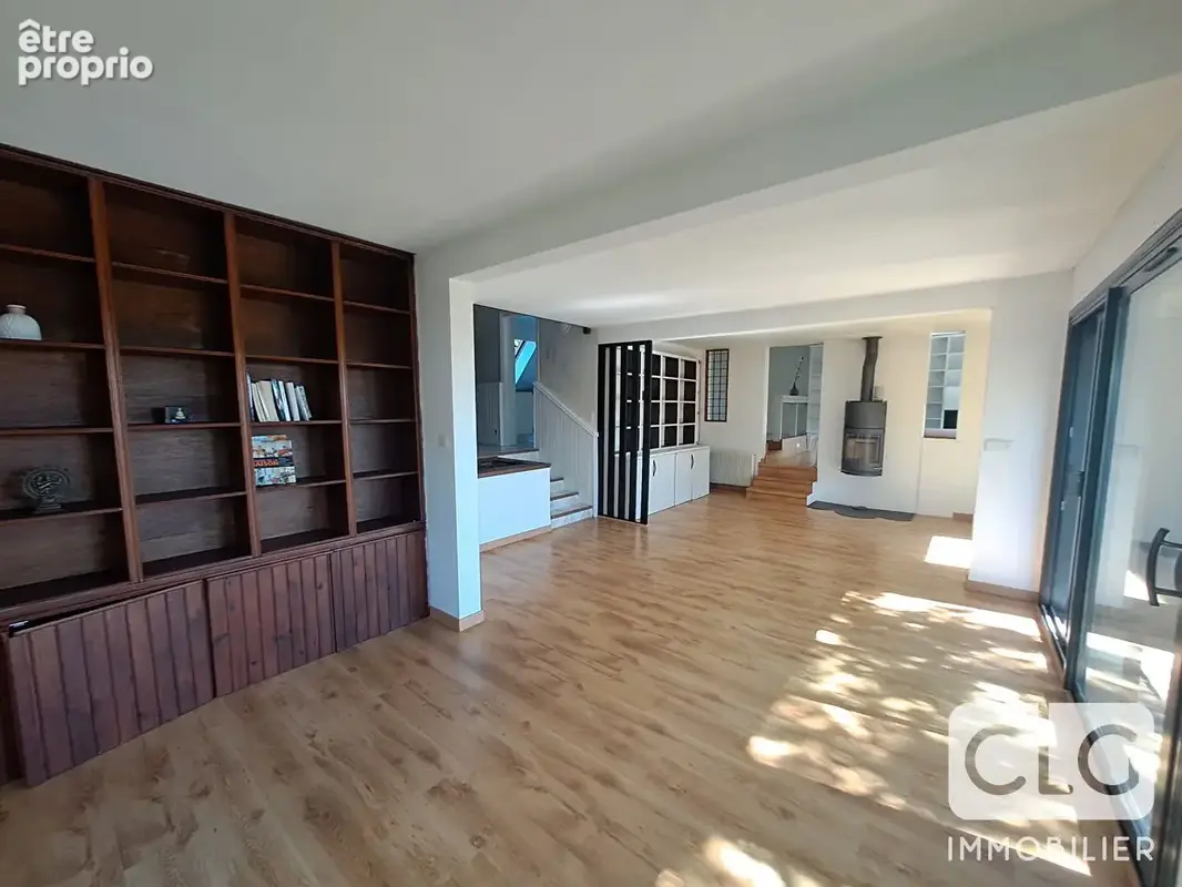 Achat Maison Plonéis 6 pièce(s) 140 m2 sur sous-sol - photo 6