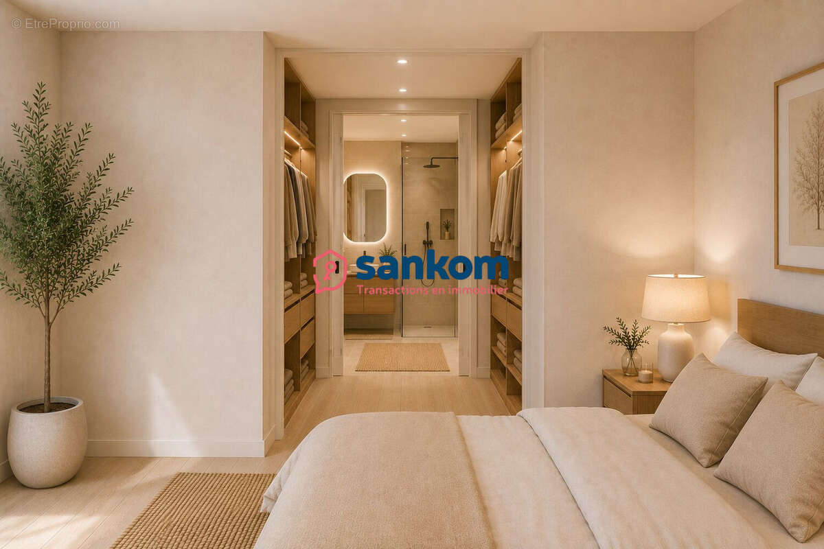 Maison 101 m² à Chaspinhac  - photo 3