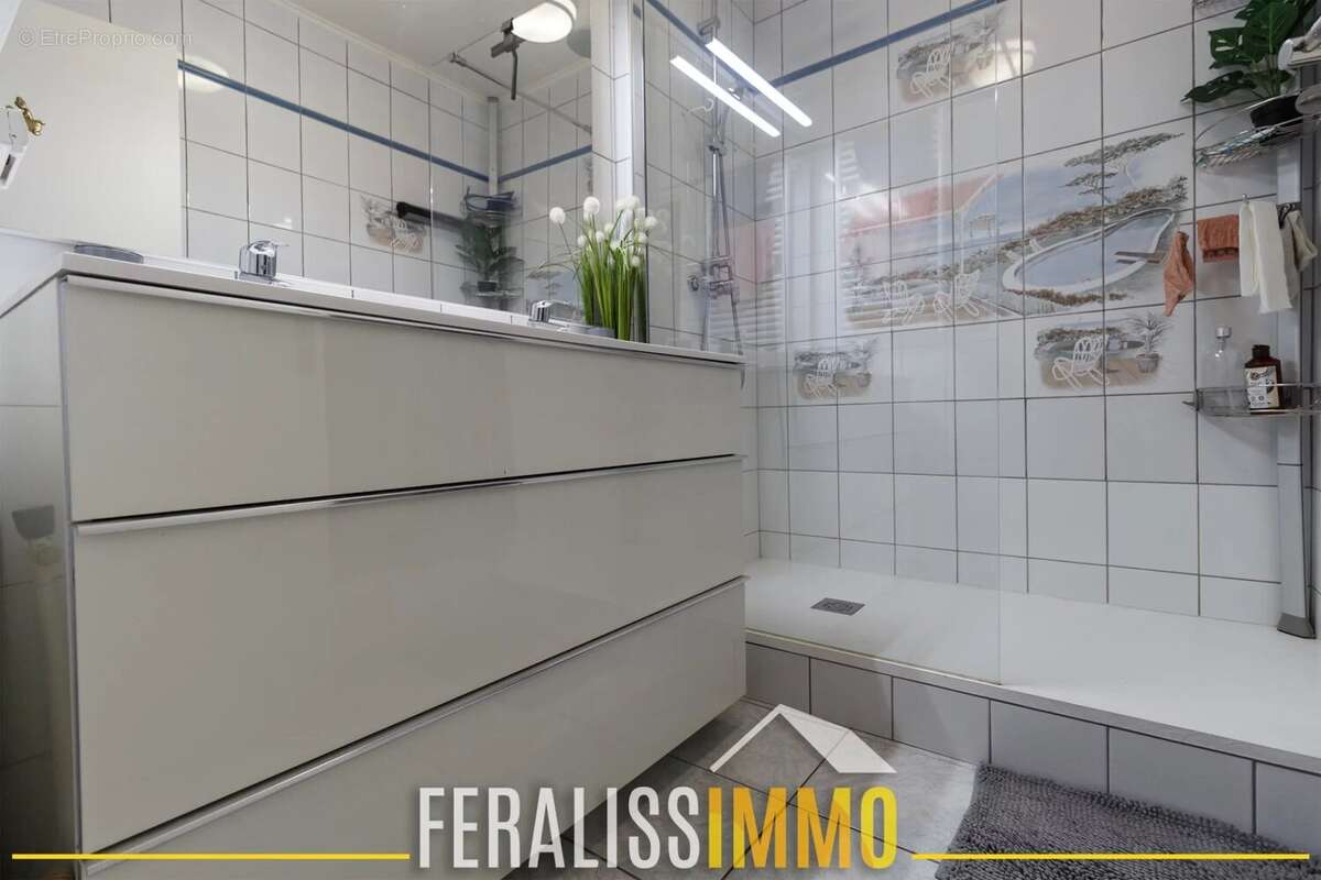 Appartement à CERGY