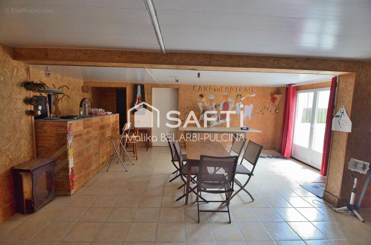 Photo 9 - Maison à LES SABLES-D'OLONNE