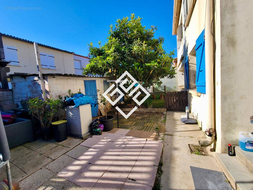Appartement à NARBONNE