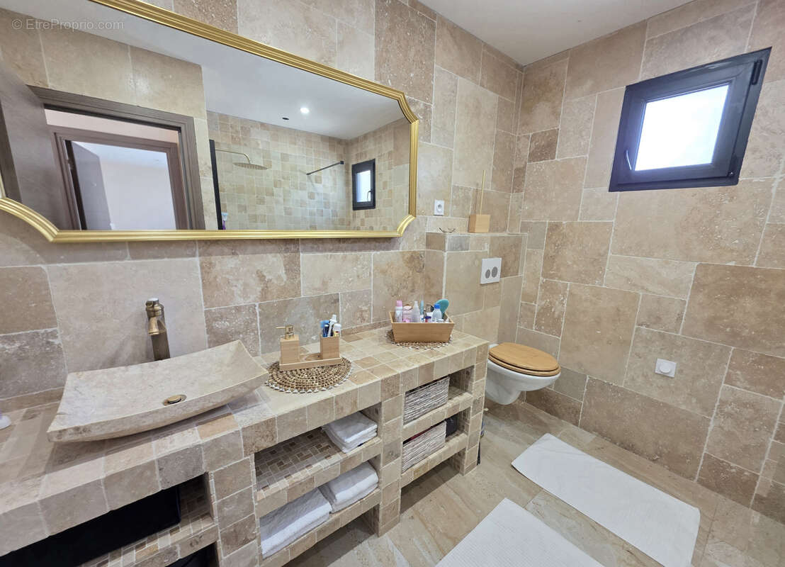 Maison à PORT-DE-BOUC