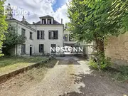 Appartement à SAINTE-MAURE-DE-TOURAINE