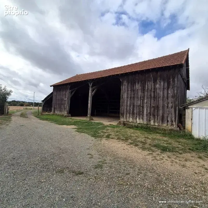 Maison de campagne - photo 6