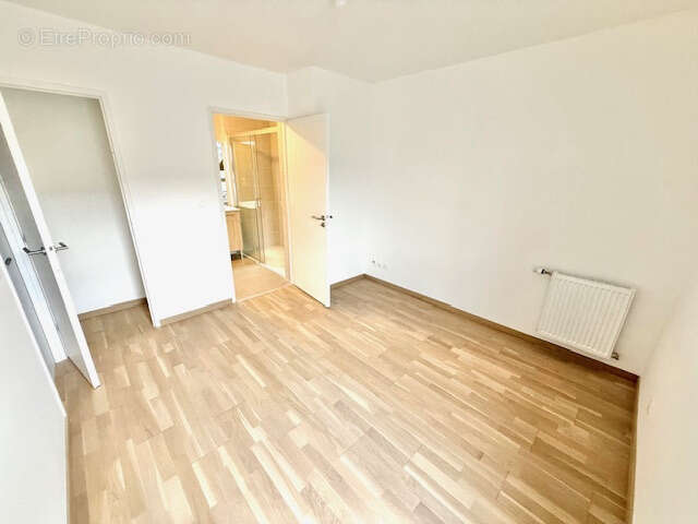 Appartement à DIVONNE-LES-BAINS