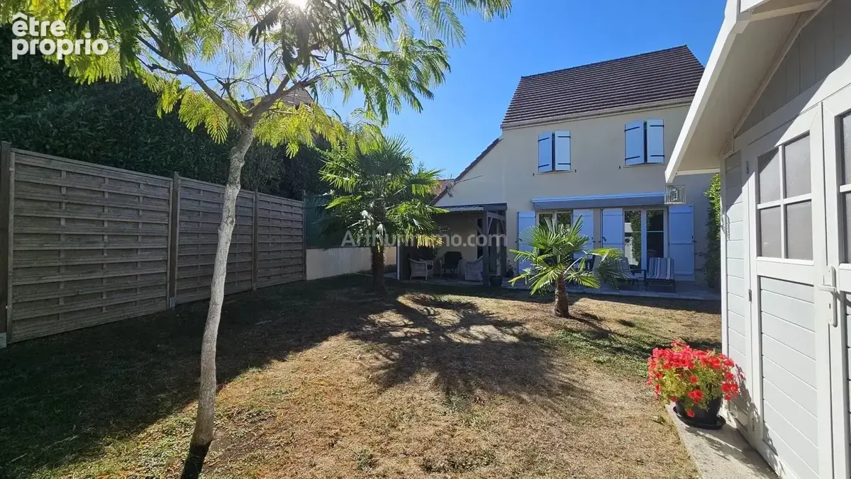 Vente Maison Linas(91310) 318 000ï¿œ - photo 3