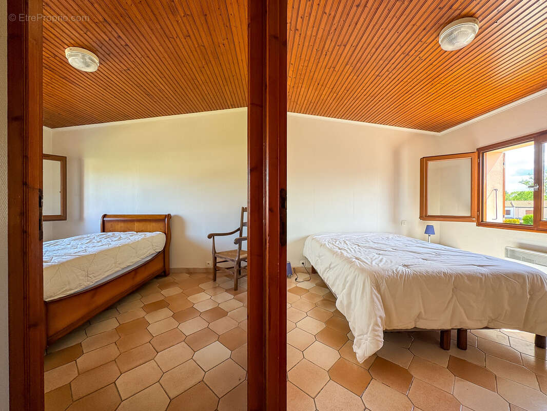 Maison à SAINT-PALAIS-SUR-MER