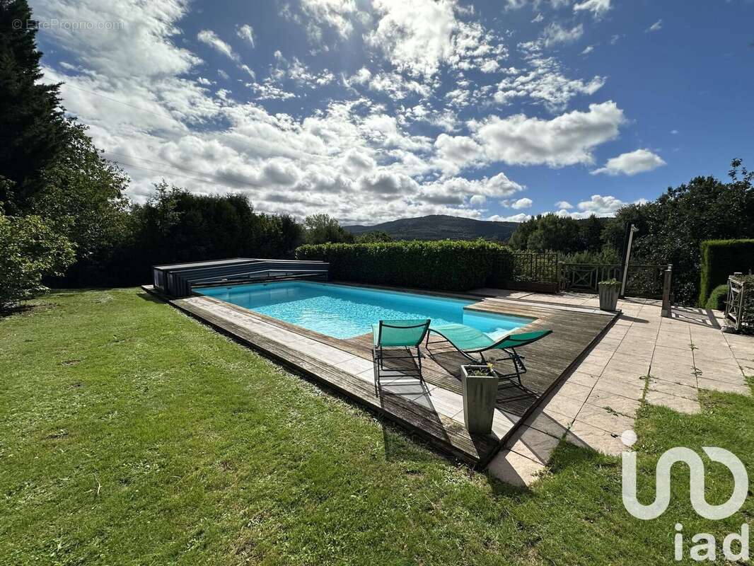 Photo 3 - Maison à SAULCY-SUR-MEURTHE