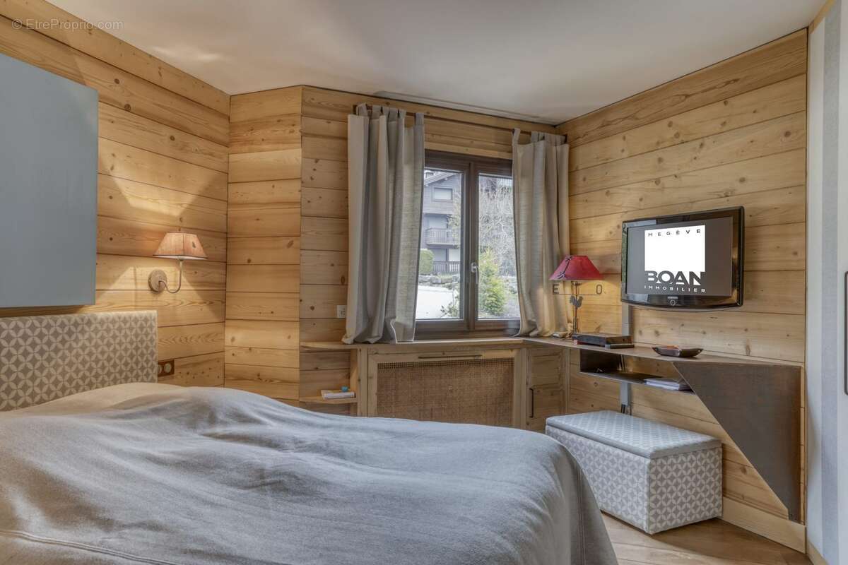 Appartement 62 m² à Megeve  - photo 6