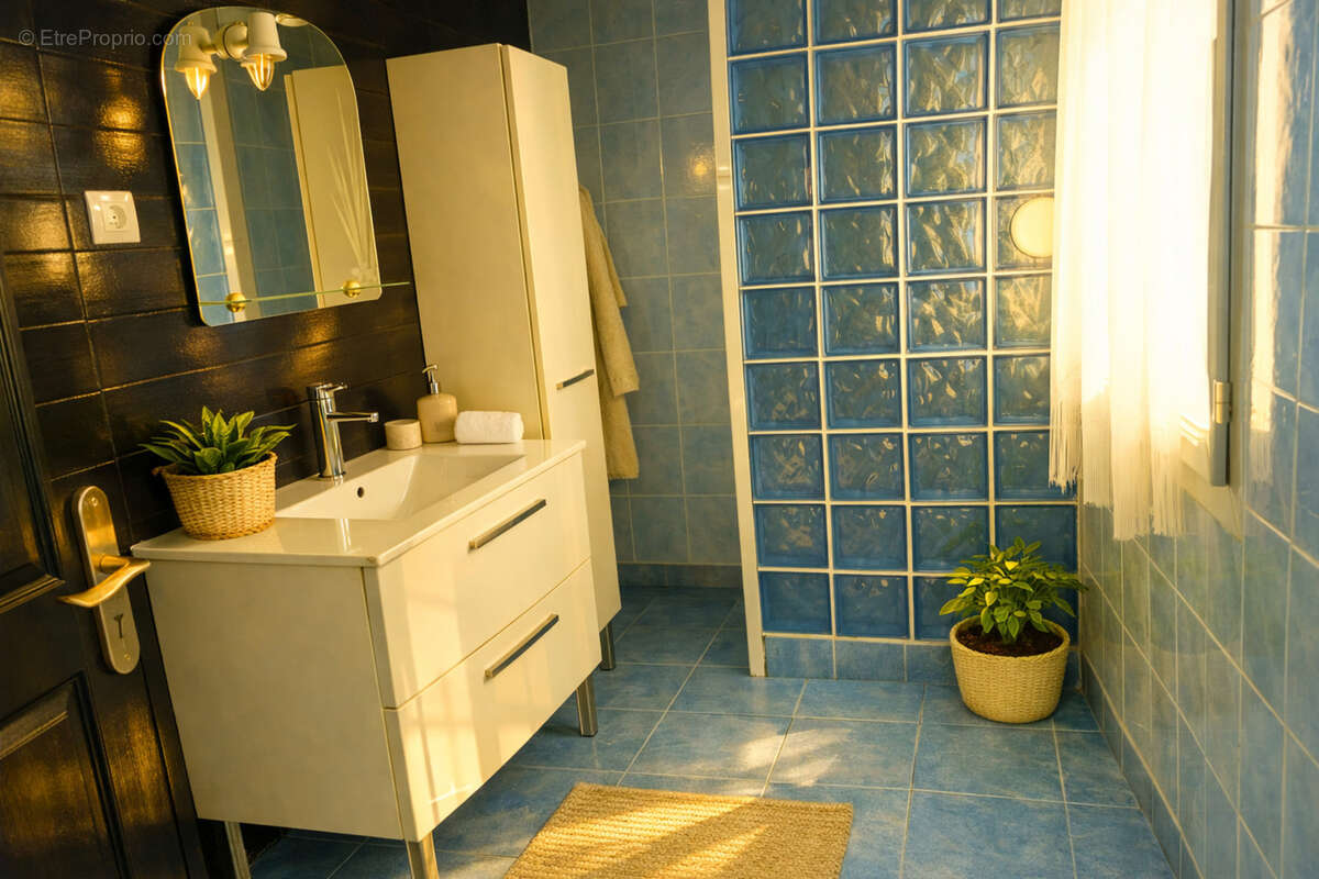  pirey – maison 135 m² + grands espaces de rangement + 3 studios loués – 990 €/mois – 350 000 € - photo 7