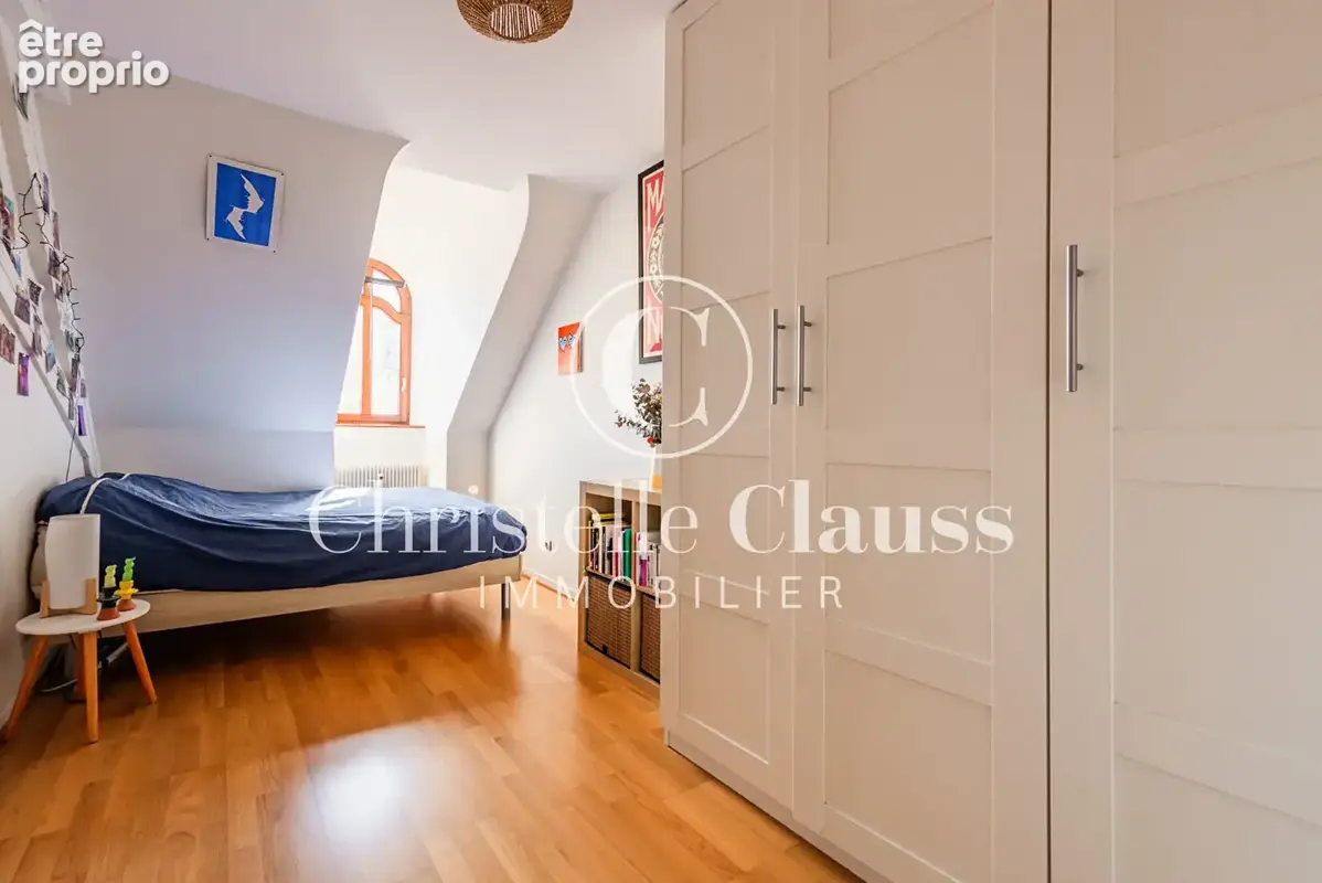 Appartement Strasbourg 5 pièce 134.51 m² au sol - photo 9