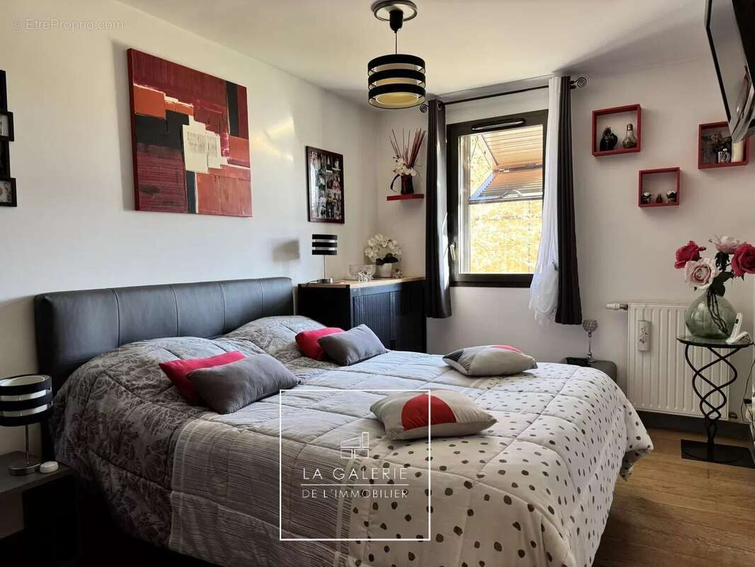 Appartement à PLAISANCE-DU-TOUCH