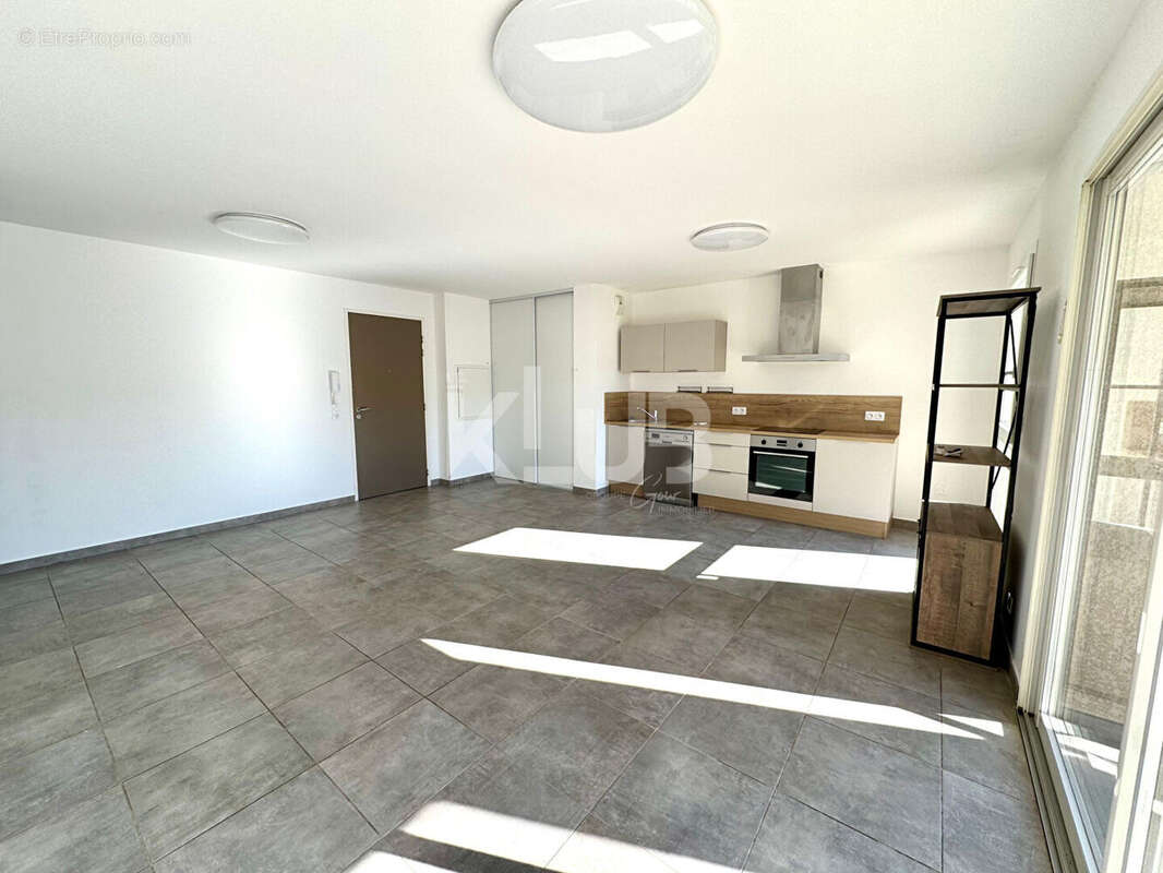 Appartement 3 pièces à vendre à Lucciana - Réf. plam1141 - photo 3