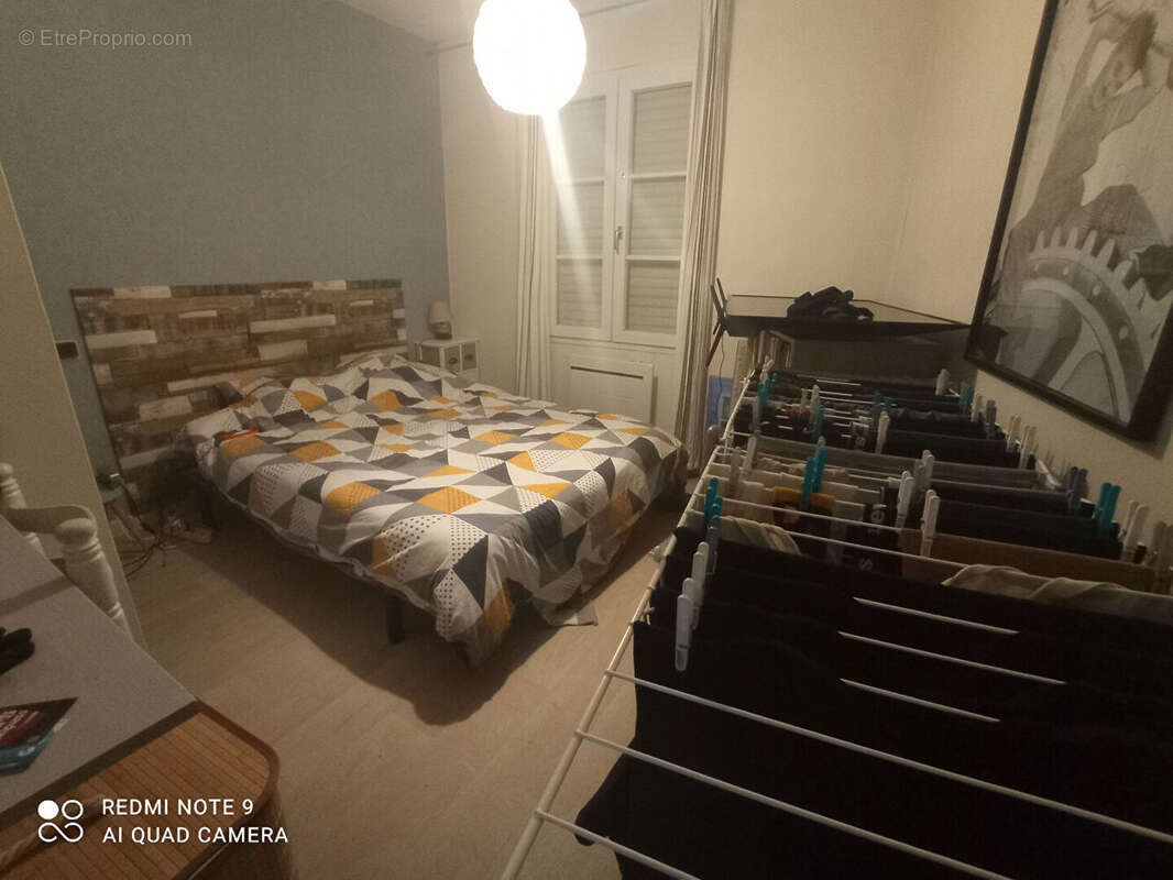 Appartement à AURAY