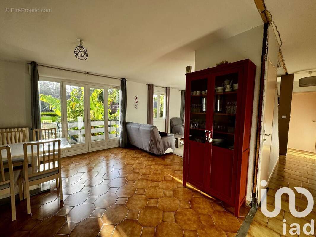 Photo 4 - Maison à LA FERTE-ALAIS