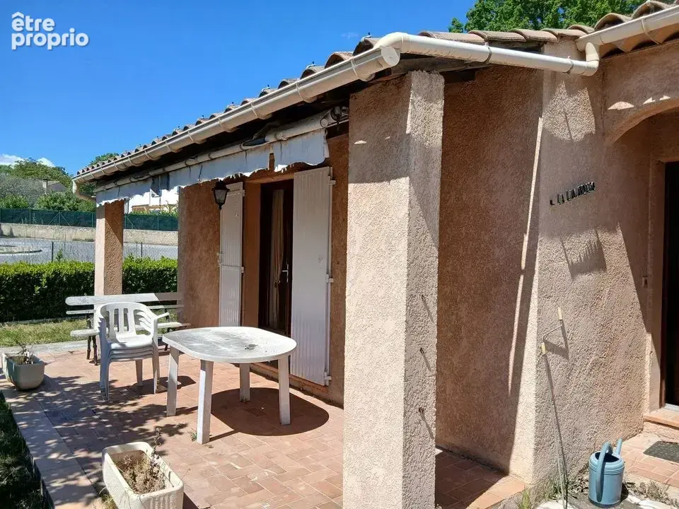 Maison 4 pièces 78 m² à vendre à Sainte-Tulle (04220) - photo 6