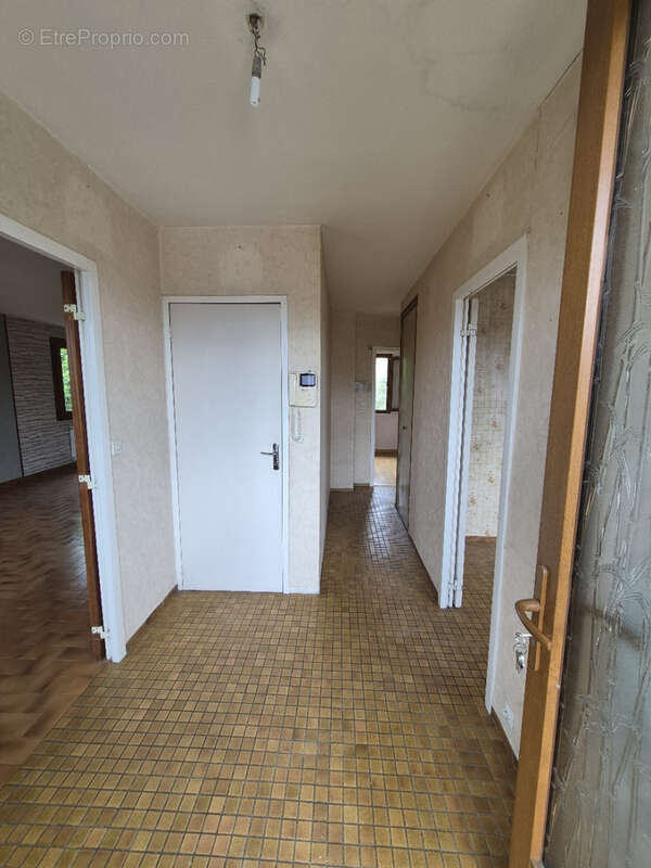 Maison à CEBAZAT