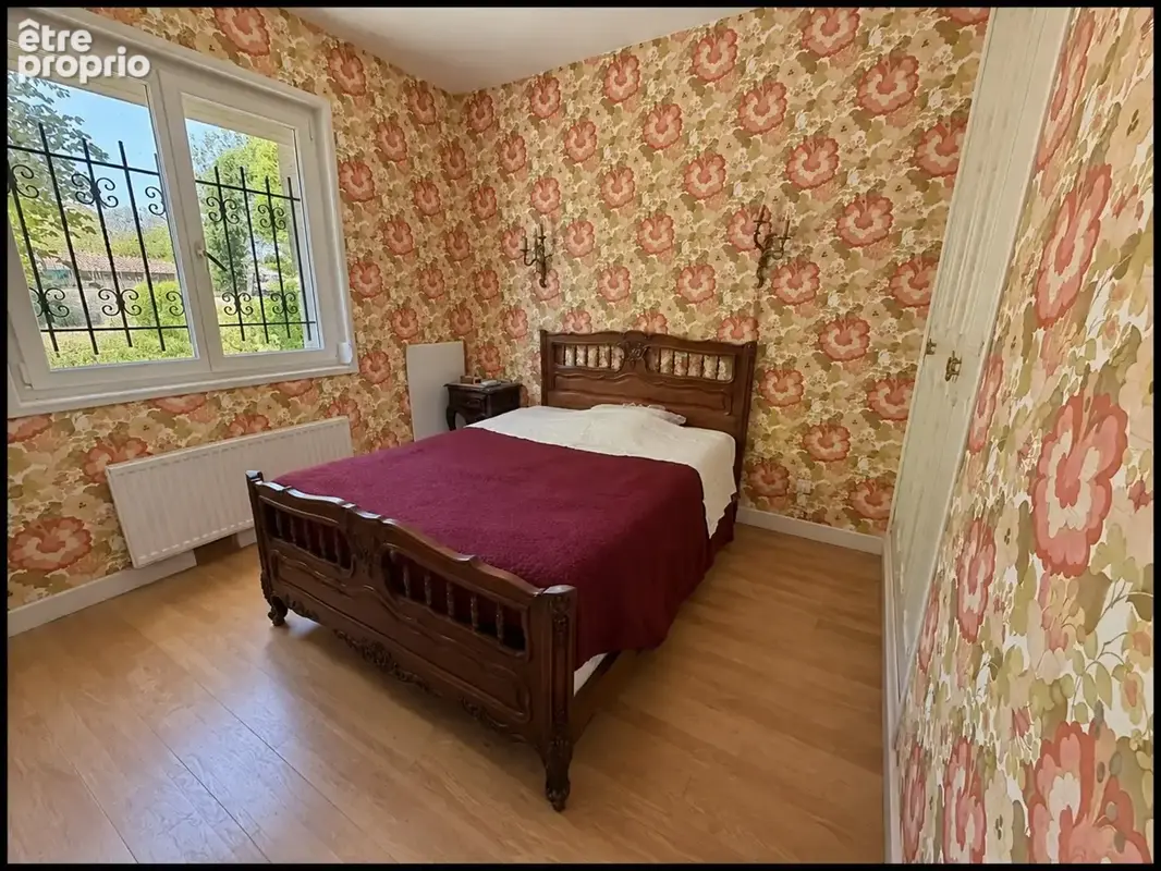 Maison à vendre 6 pièces BUXY (71) - photo 11