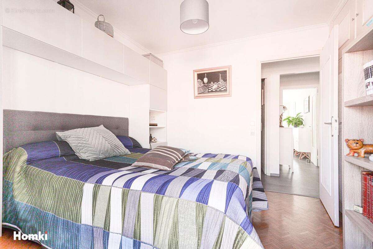 Appartement à VENCE