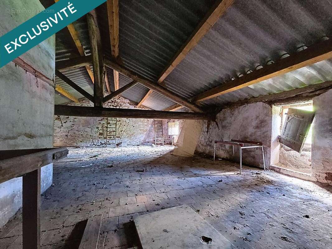 Photo 8 - Maison à LE BOUSQUET-D&#039;ORB