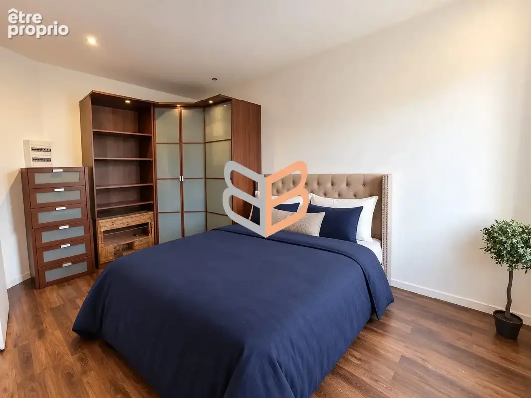 Appartement 2 pièces 46 m² à vendre à Audun-Le-Tiche (57390) - photo 8