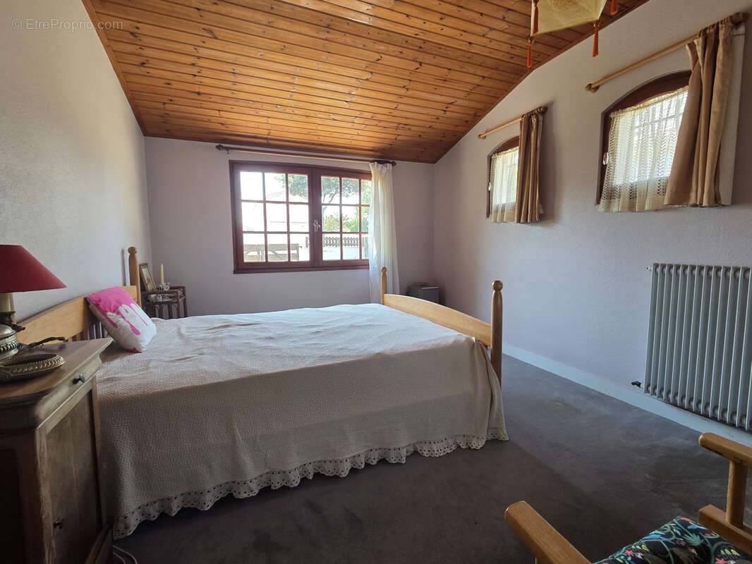 Maison 3 chambres - photo 8