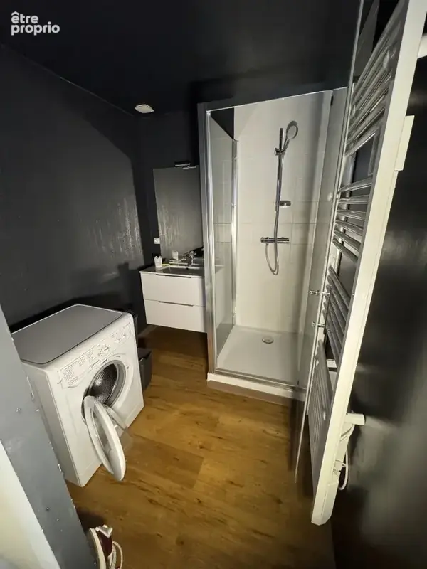 Immeuble de 76 m² - Albi Centre - Gestion en conciergerie possible !! - photo 5