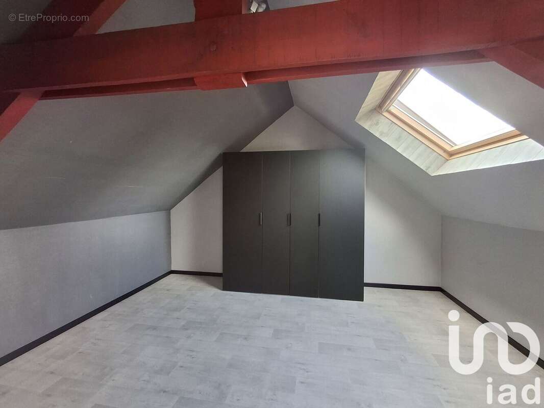 Photo 9 - Maison à QUIMPERLE