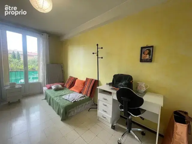 Appartement t2 avec cave - vendu loué - photo 3