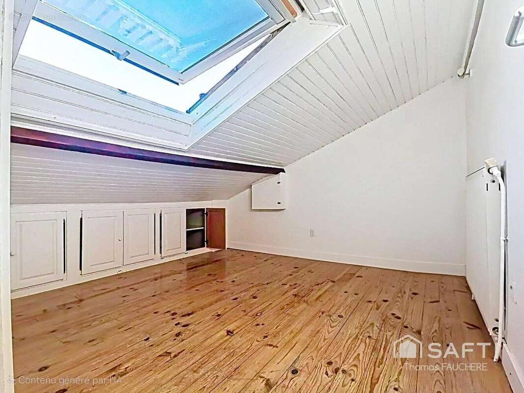 Photo 5 - Appartement à NEUILLY-PLAISANCE