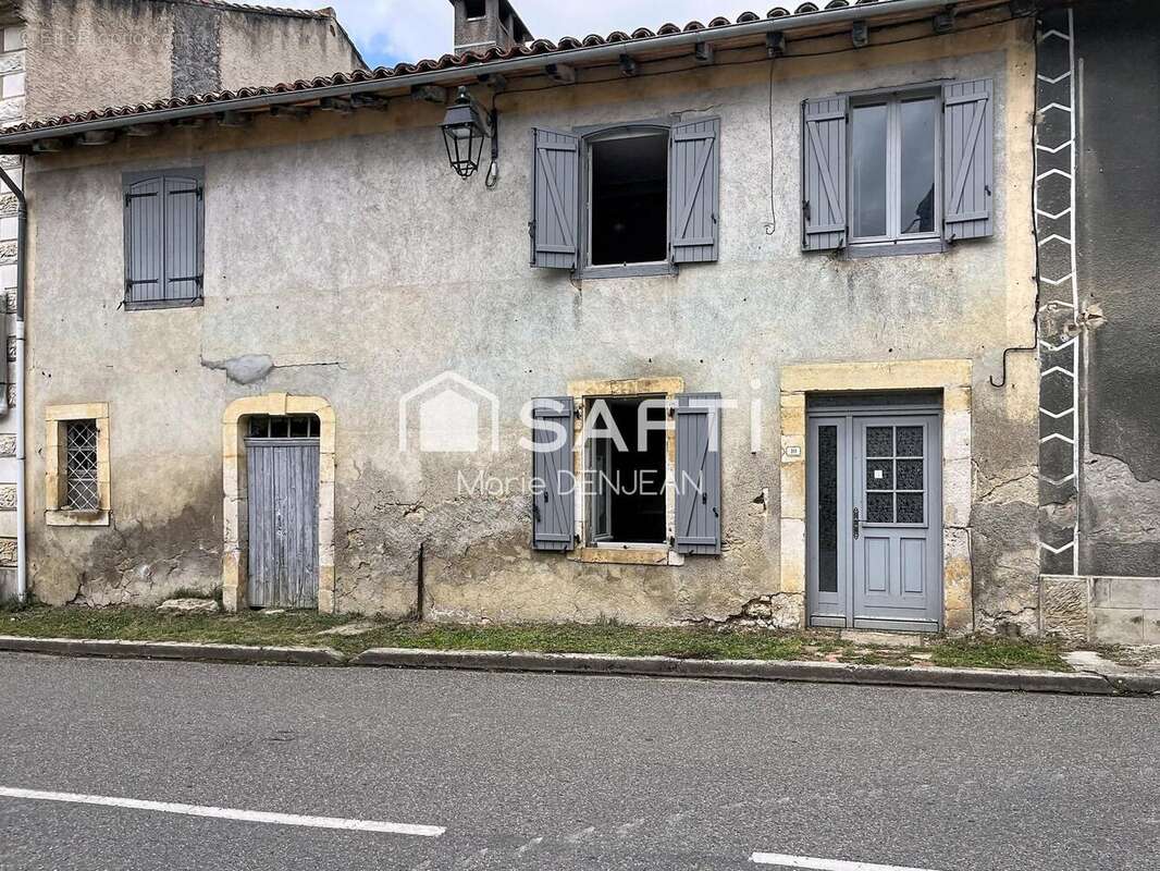 Maison 100 m² à Alan  - photo 9