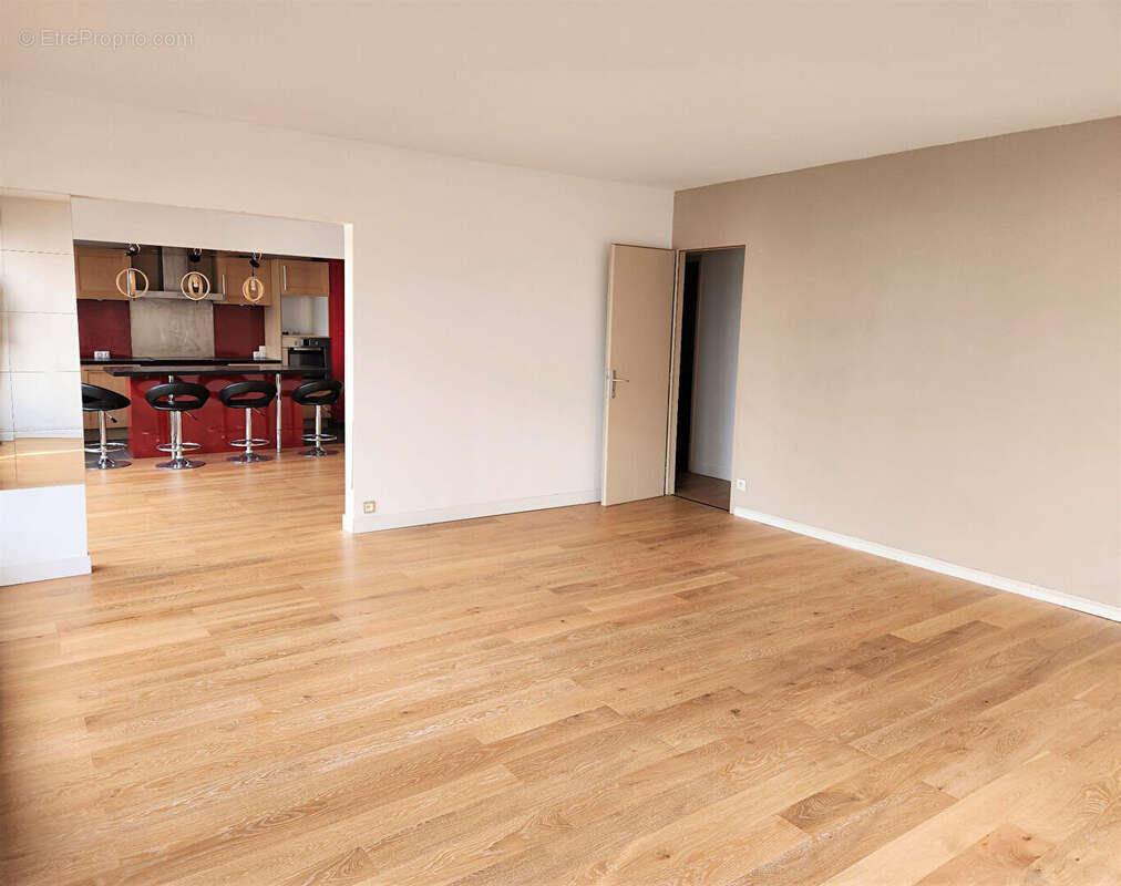 Appartement à BRUNOY