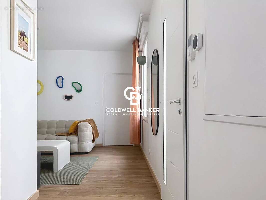 Appartement à SAINTES